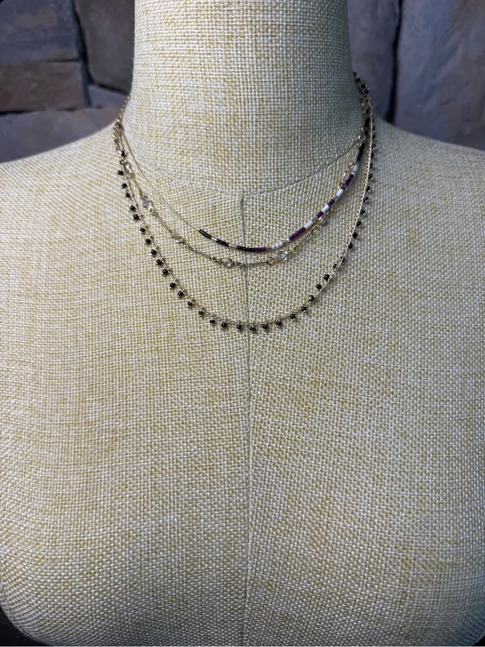 Free People that necklace